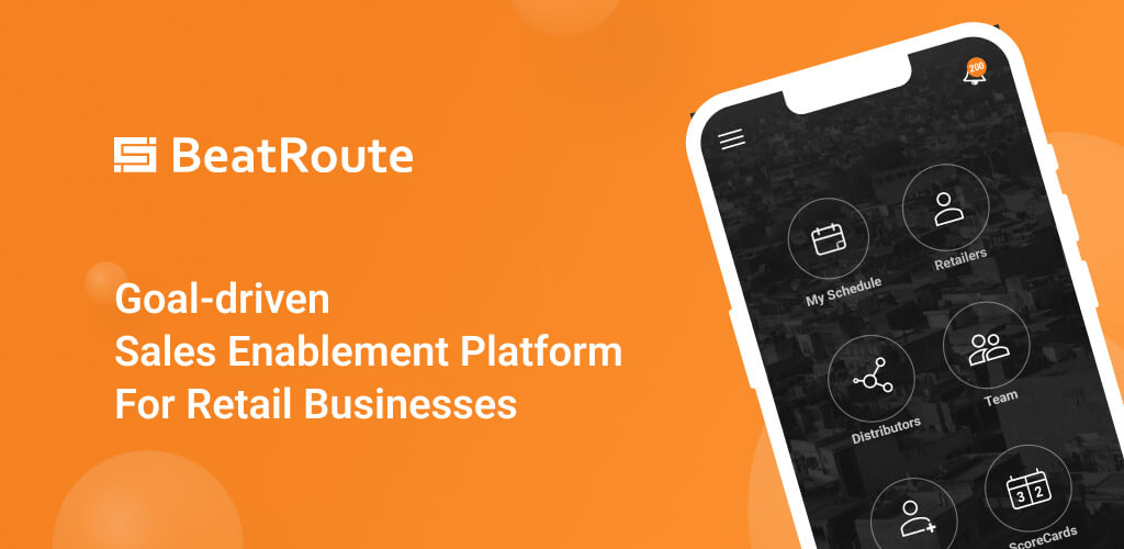 beatroute crm