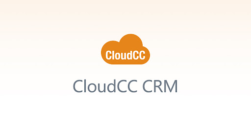 cloudcc crm software
