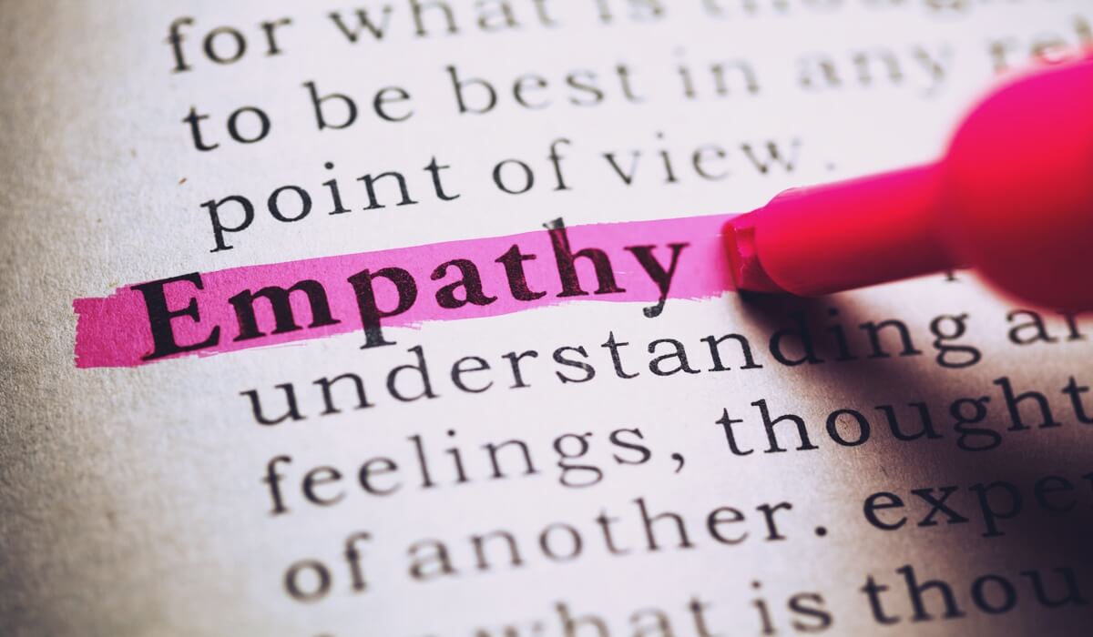 definition of empathy