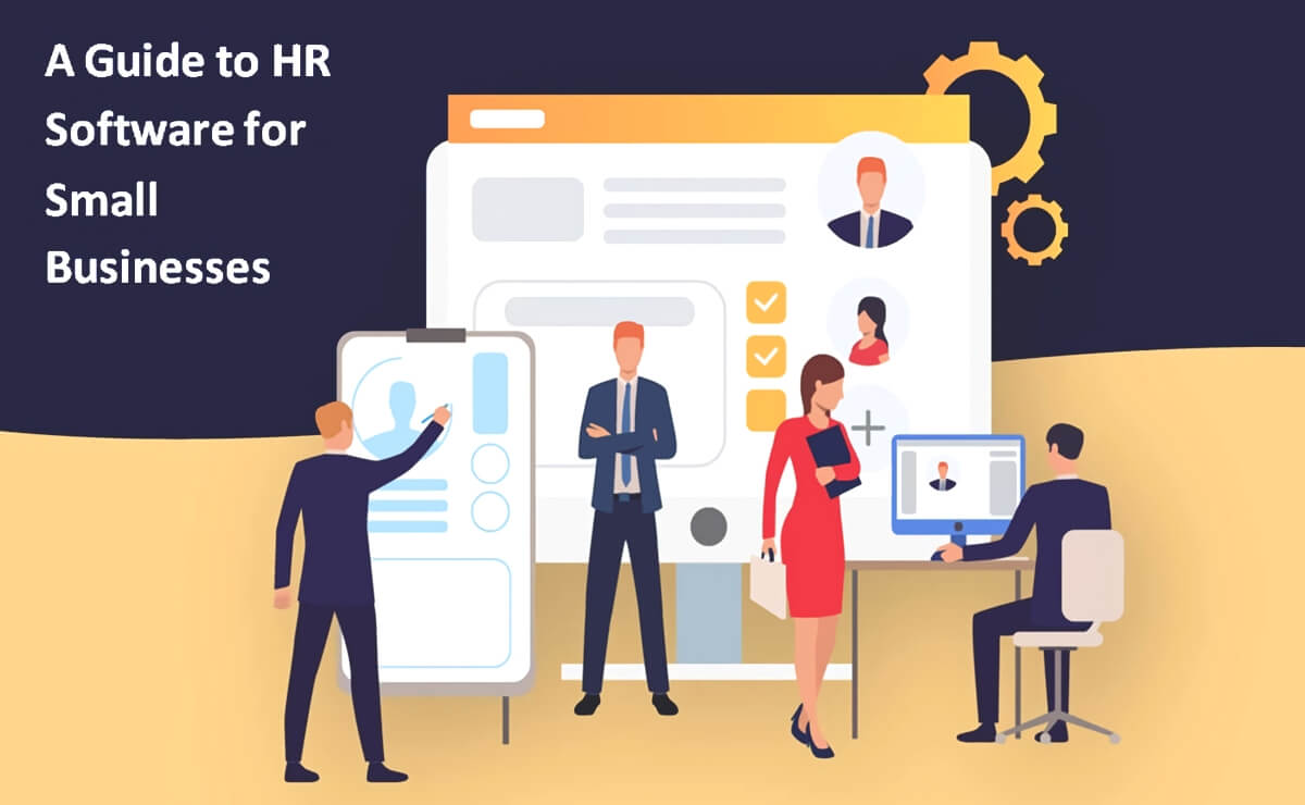 hr software for small business