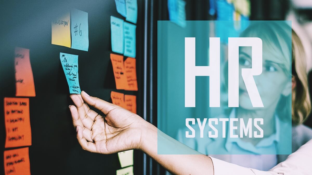 hr systems software